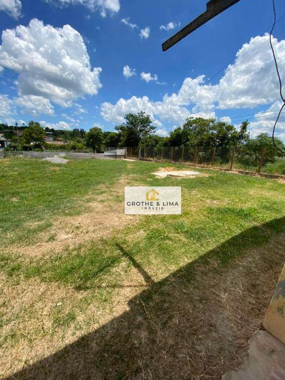 Country home of 3.500 m² in Jacareí, SP, Brazil