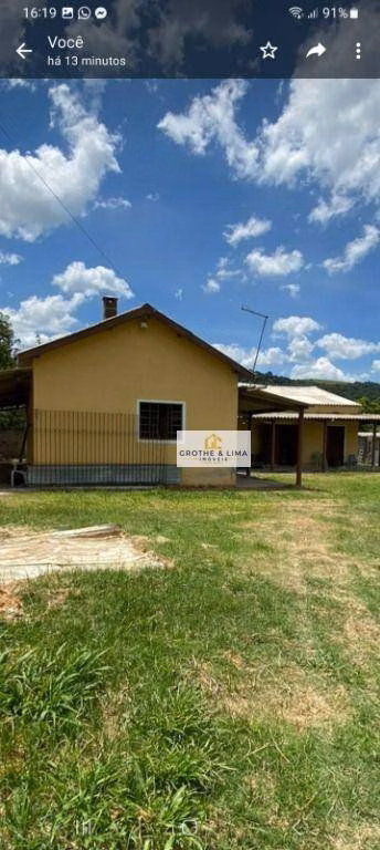 Country home of 3.500 m² in Jacareí, SP, Brazil