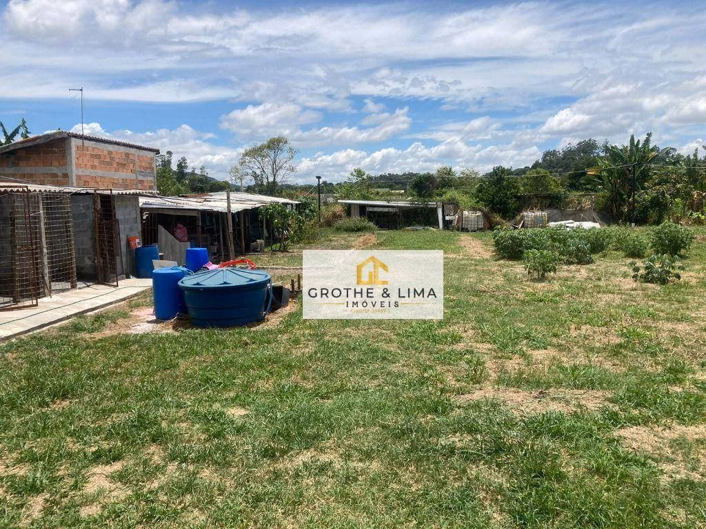 Country home of 3.500 m² in Jacareí, SP, Brazil