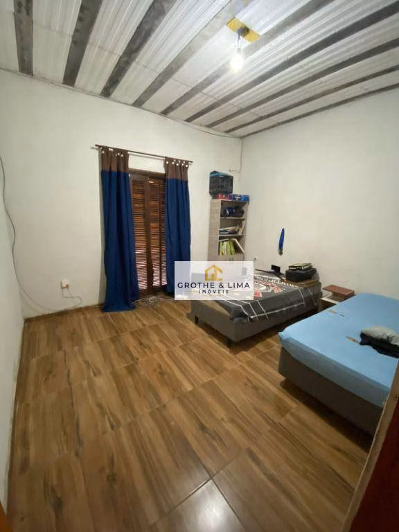 Country home of 3.500 m² in Jacareí, SP, Brazil