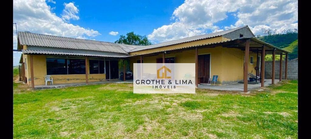 Country home of 3.500 m² in Jacareí, SP, Brazil