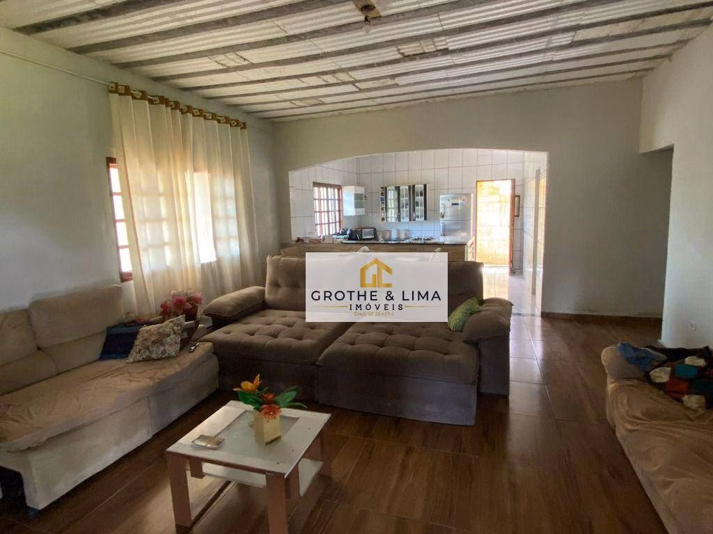 Country home of 3.500 m² in Jacareí, SP, Brazil
