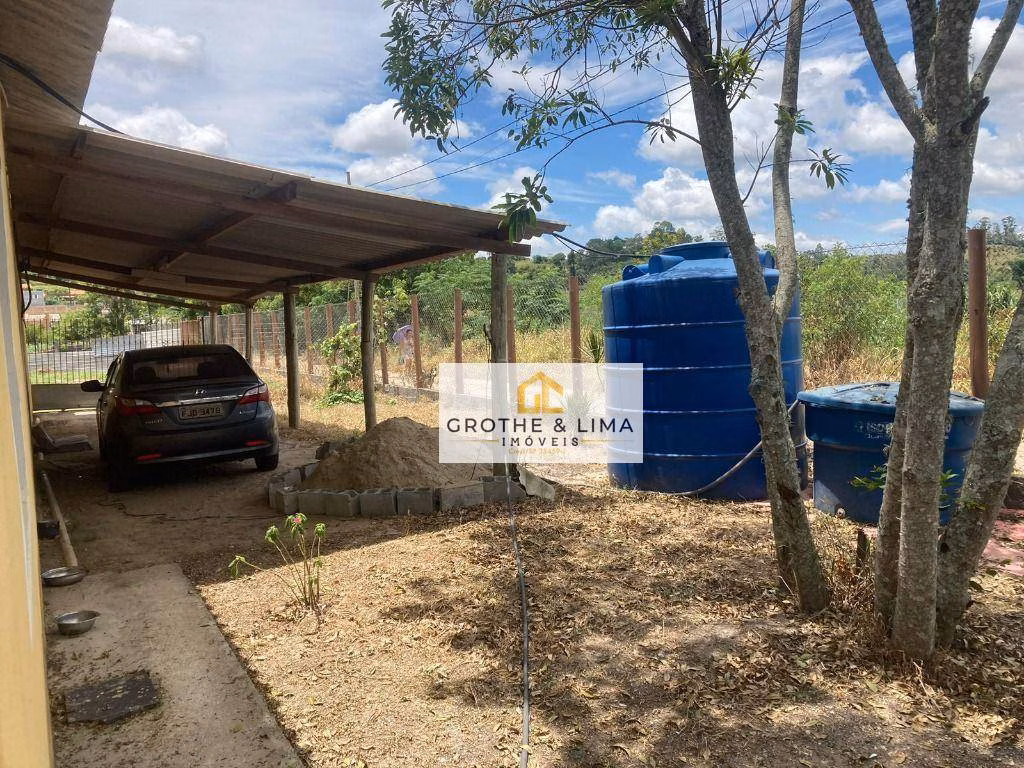 Country home of 3.500 m² in Jacareí, SP, Brazil