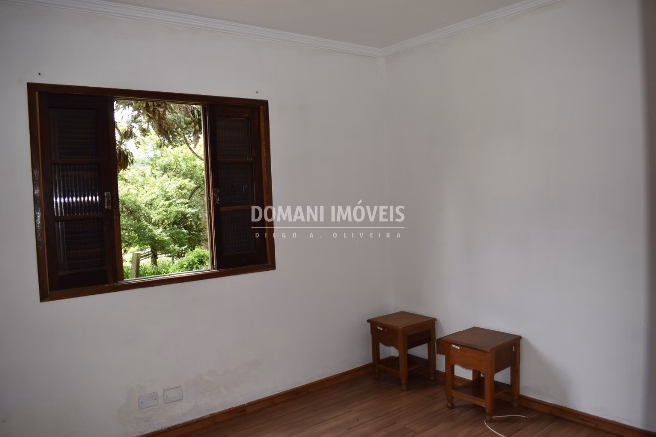 Commercial of 23 acres in Campos do Jordão, SP, Brazil