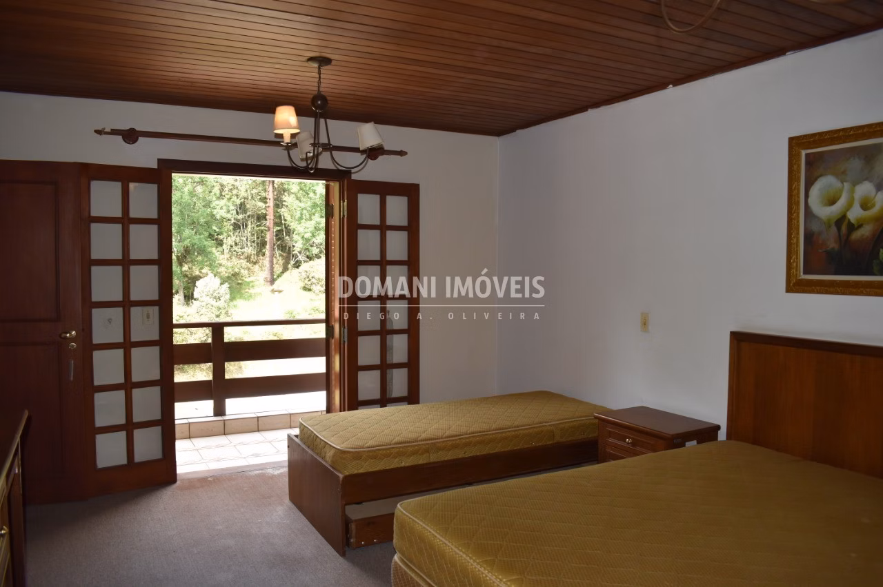 Commercial of 23 acres in Campos do Jordão, SP, Brazil