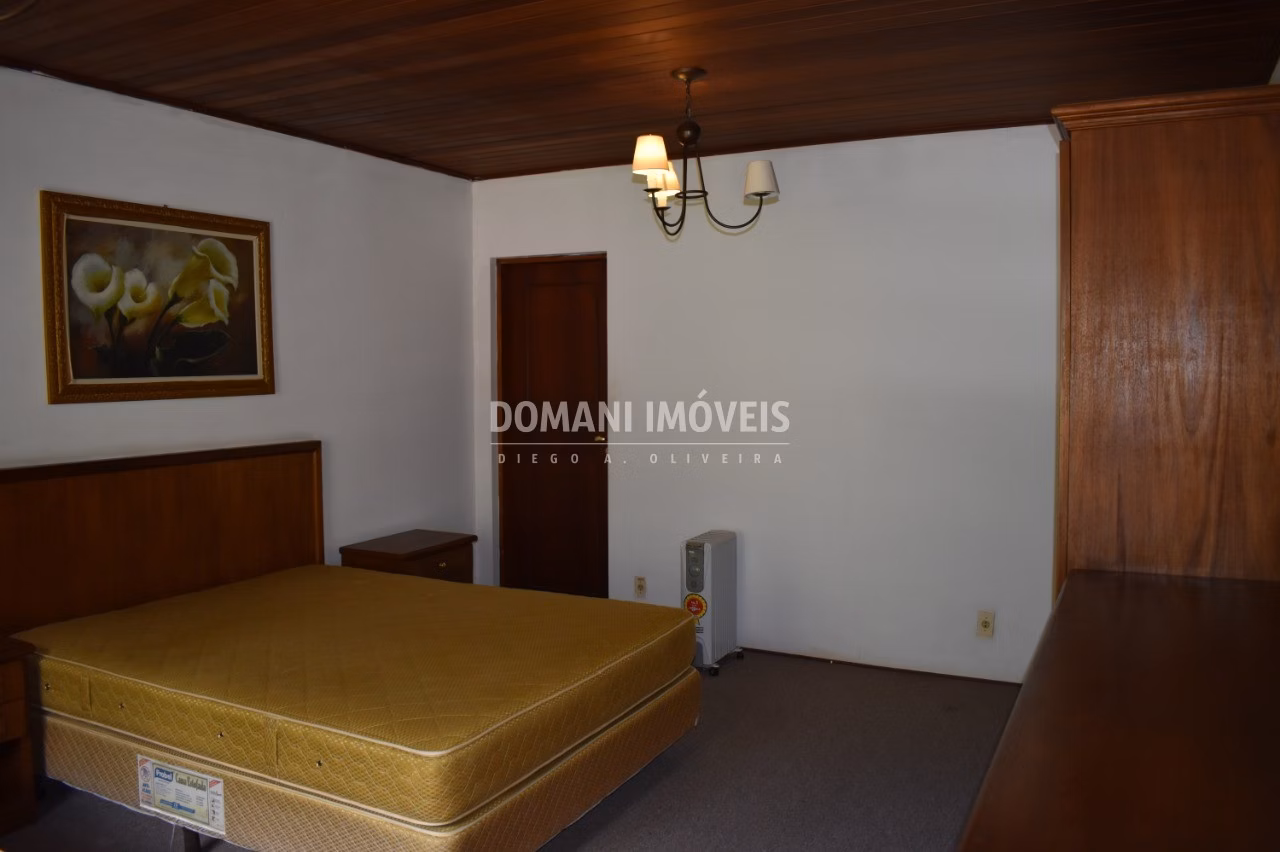 Commercial of 23 acres in Campos do Jordão, SP, Brazil