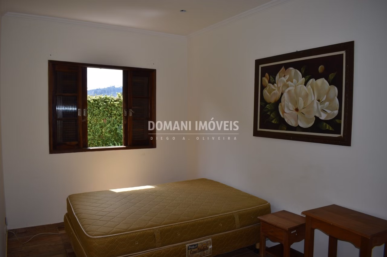 Commercial of 23 acres in Campos do Jordão, SP, Brazil