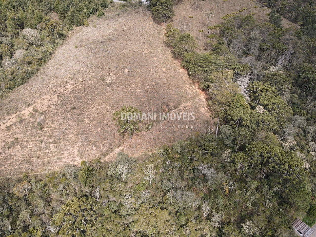 Commercial of 23 acres in Campos do Jordão, SP, Brazil