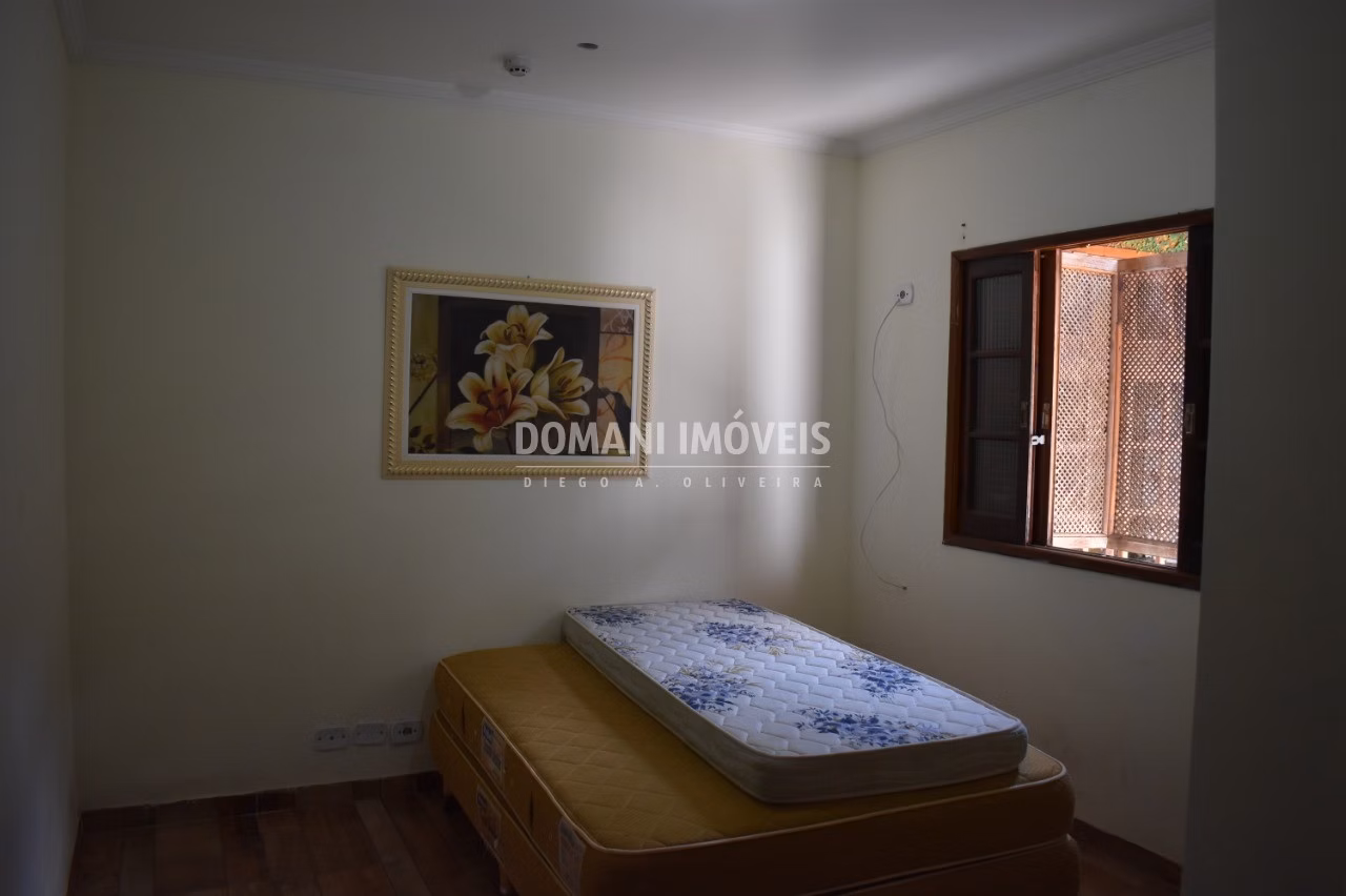 Commercial of 23 acres in Campos do Jordão, SP, Brazil