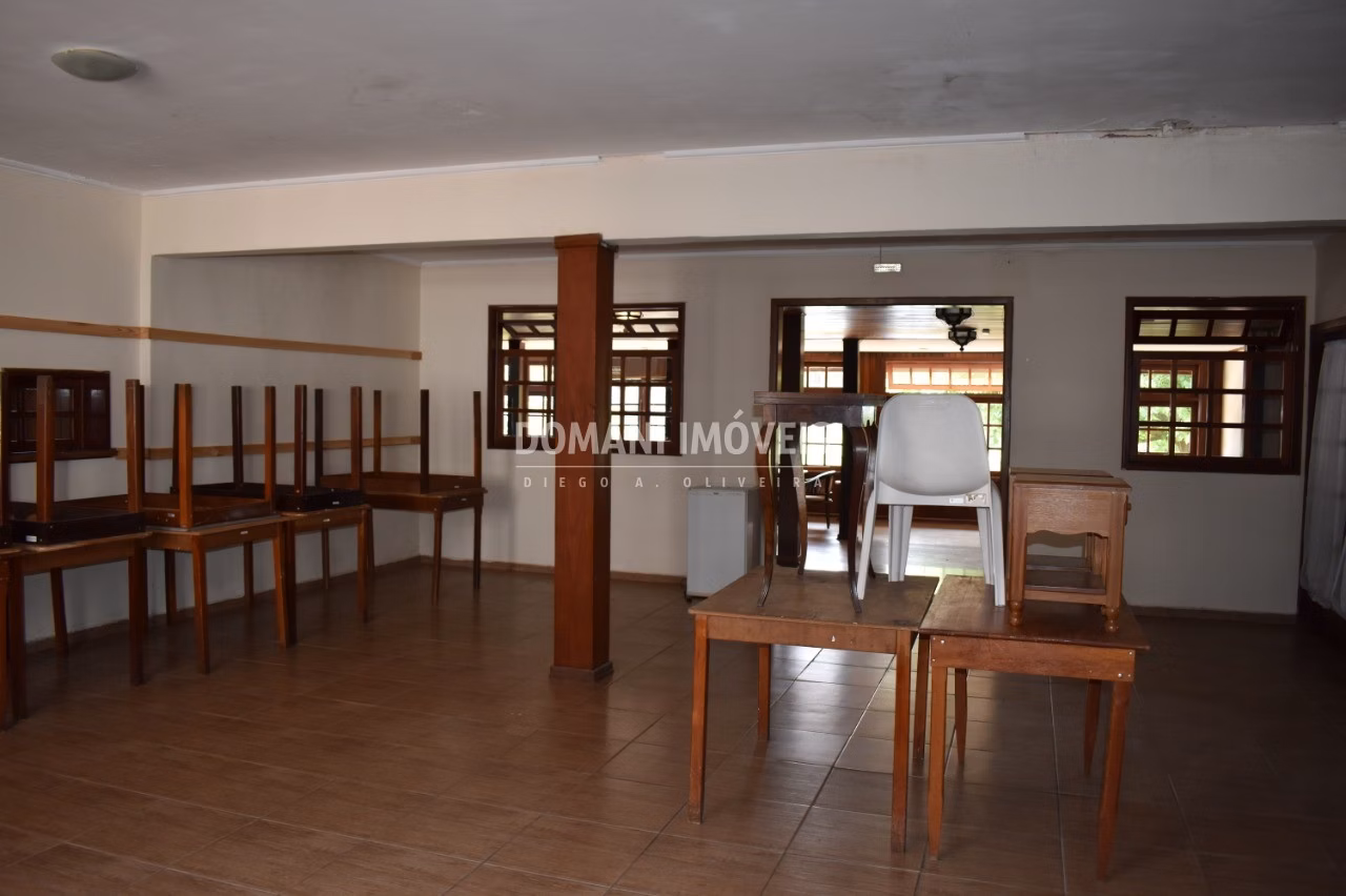 Commercial of 23 acres in Campos do Jordão, SP, Brazil
