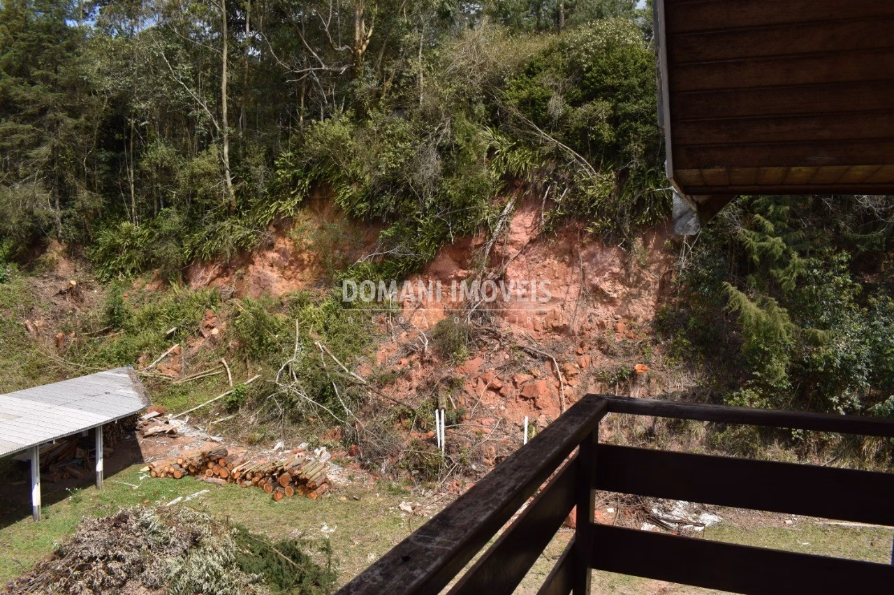 Commercial of 23 acres in Campos do Jordão, SP, Brazil