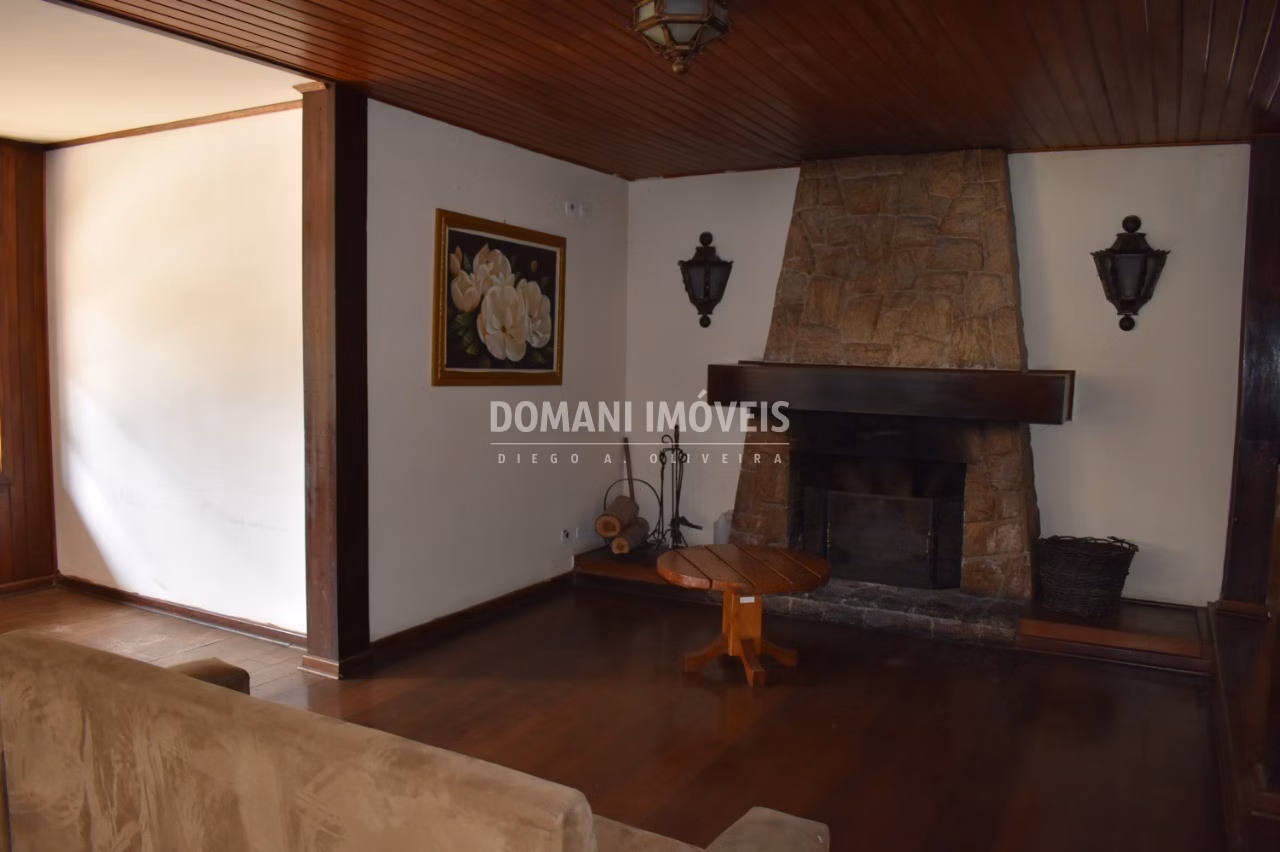Commercial of 23 acres in Campos do Jordão, SP, Brazil