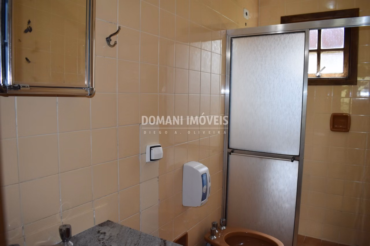 Commercial of 23 acres in Campos do Jordão, SP, Brazil