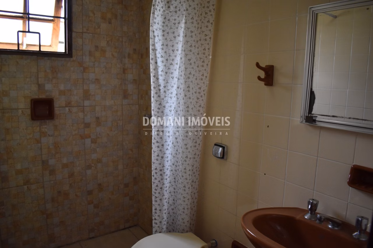 Commercial of 23 acres in Campos do Jordão, SP, Brazil
