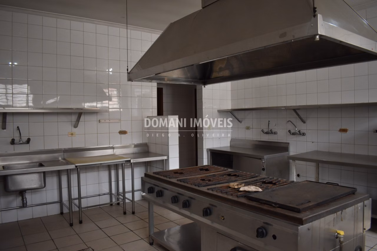 Commercial of 23 acres in Campos do Jordão, SP, Brazil