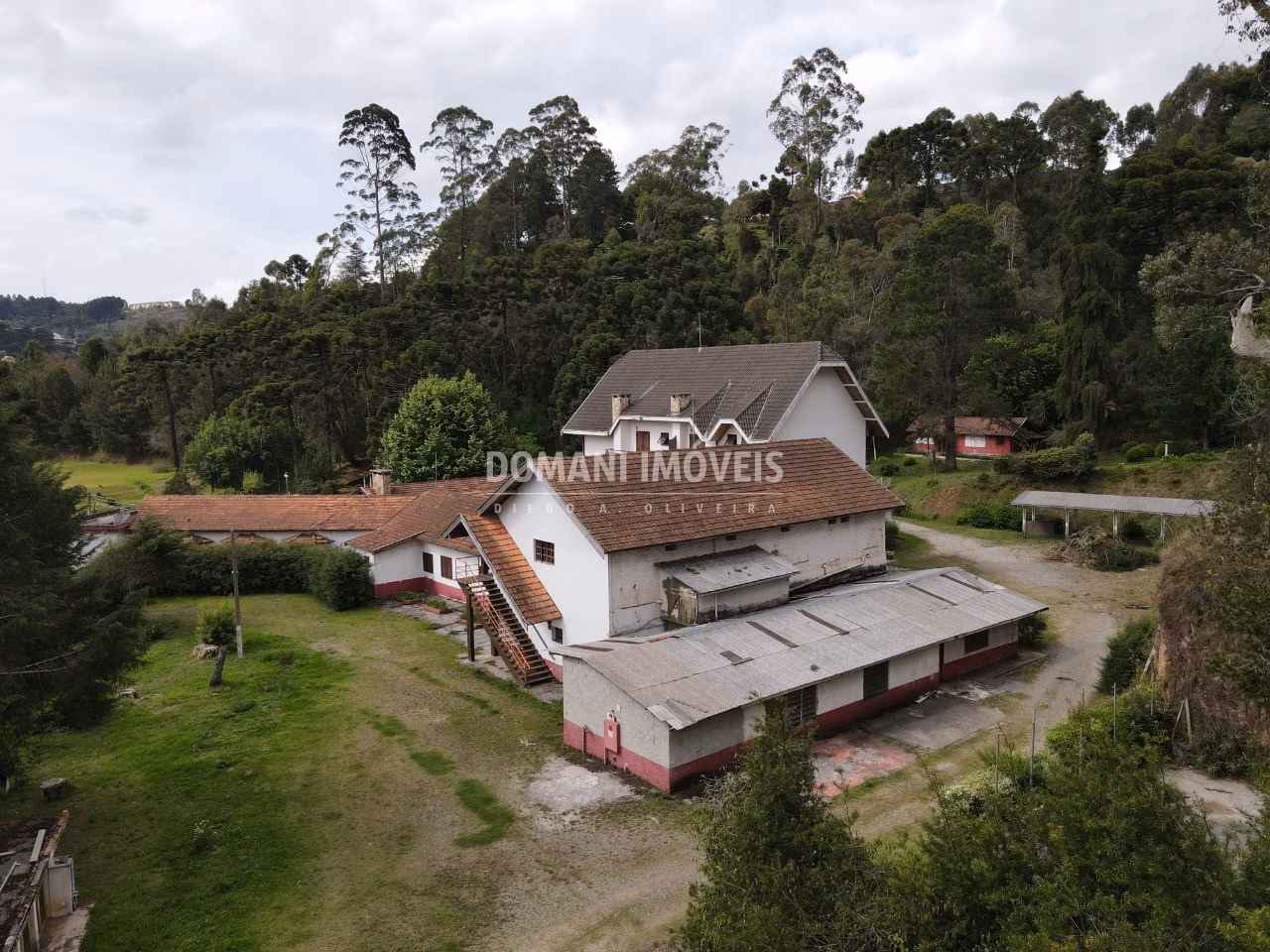 Commercial of 23 acres in Campos do Jordão, SP, Brazil