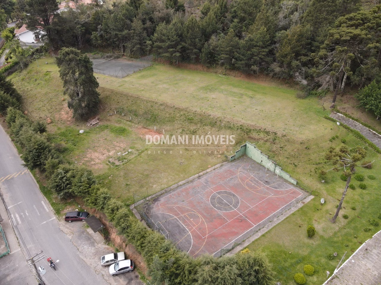 Commercial of 23 acres in Campos do Jordão, SP, Brazil