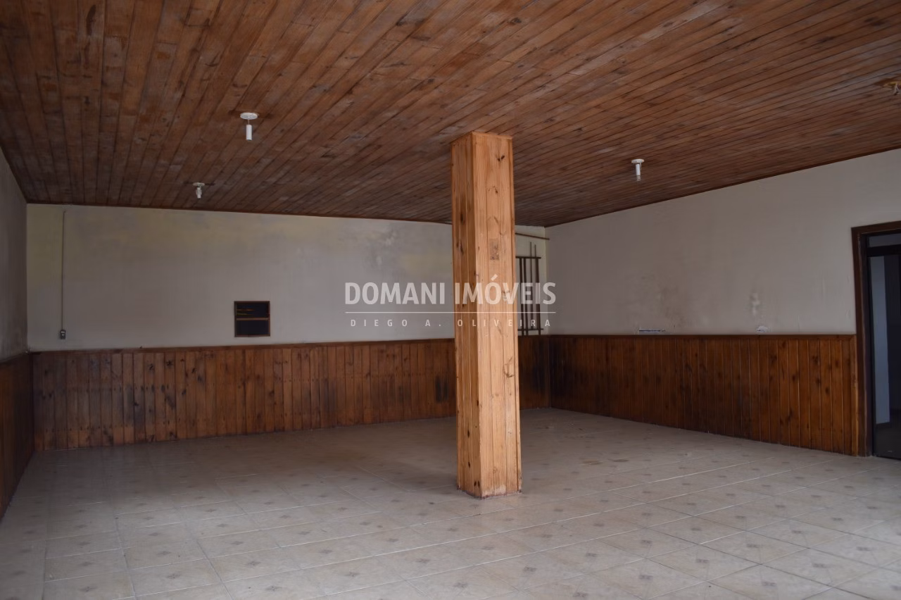Commercial of 23 acres in Campos do Jordão, SP, Brazil