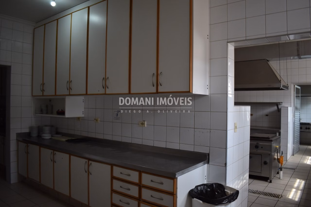 Commercial of 23 acres in Campos do Jordão, SP, Brazil