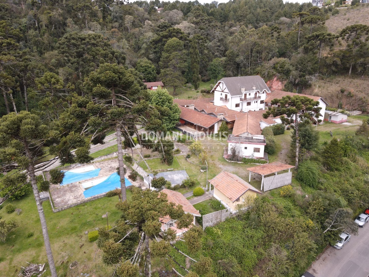 Commercial of 23 acres in Campos do Jordão, SP, Brazil