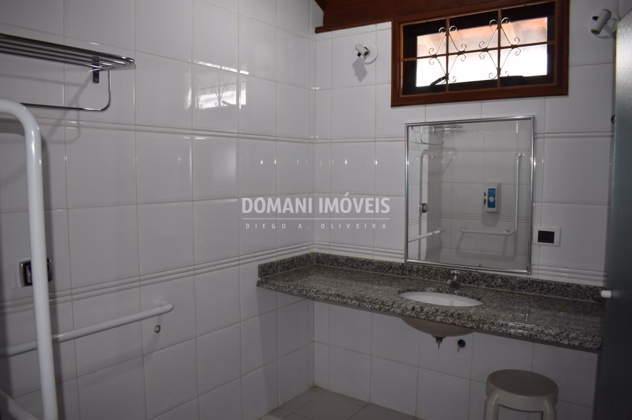 Commercial of 23 acres in Campos do Jordão, SP, Brazil