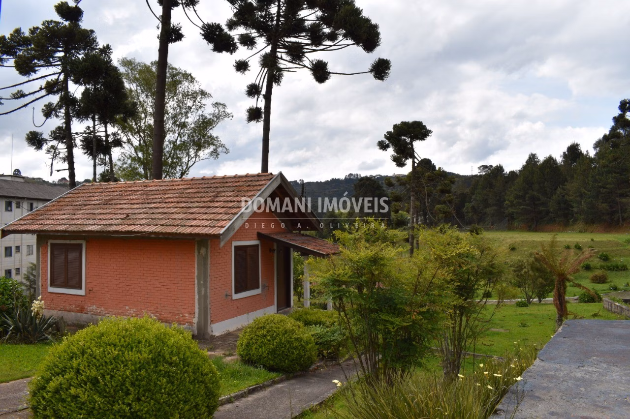 Commercial of 23 acres in Campos do Jordão, SP, Brazil