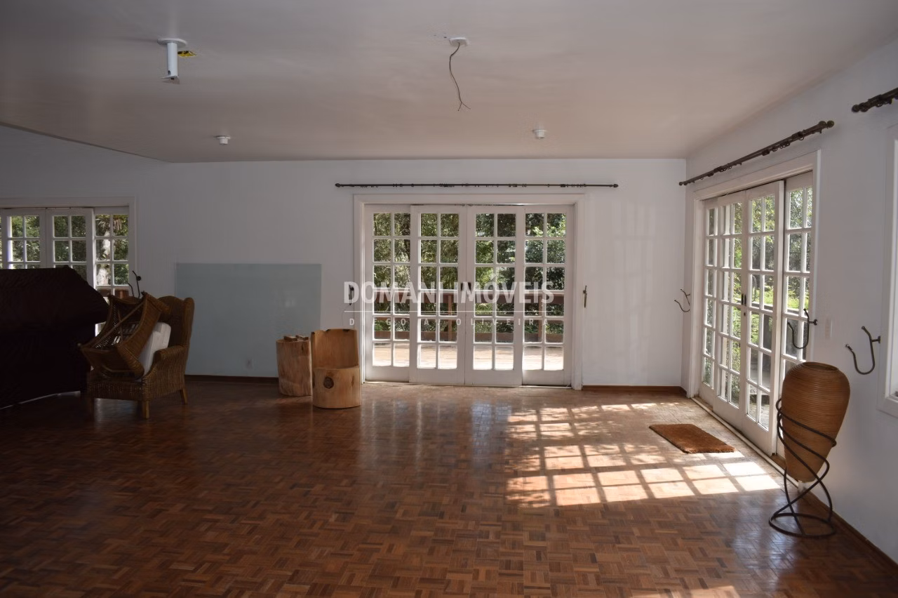 House of 3 acres in Campos do Jordão, SP, Brazil