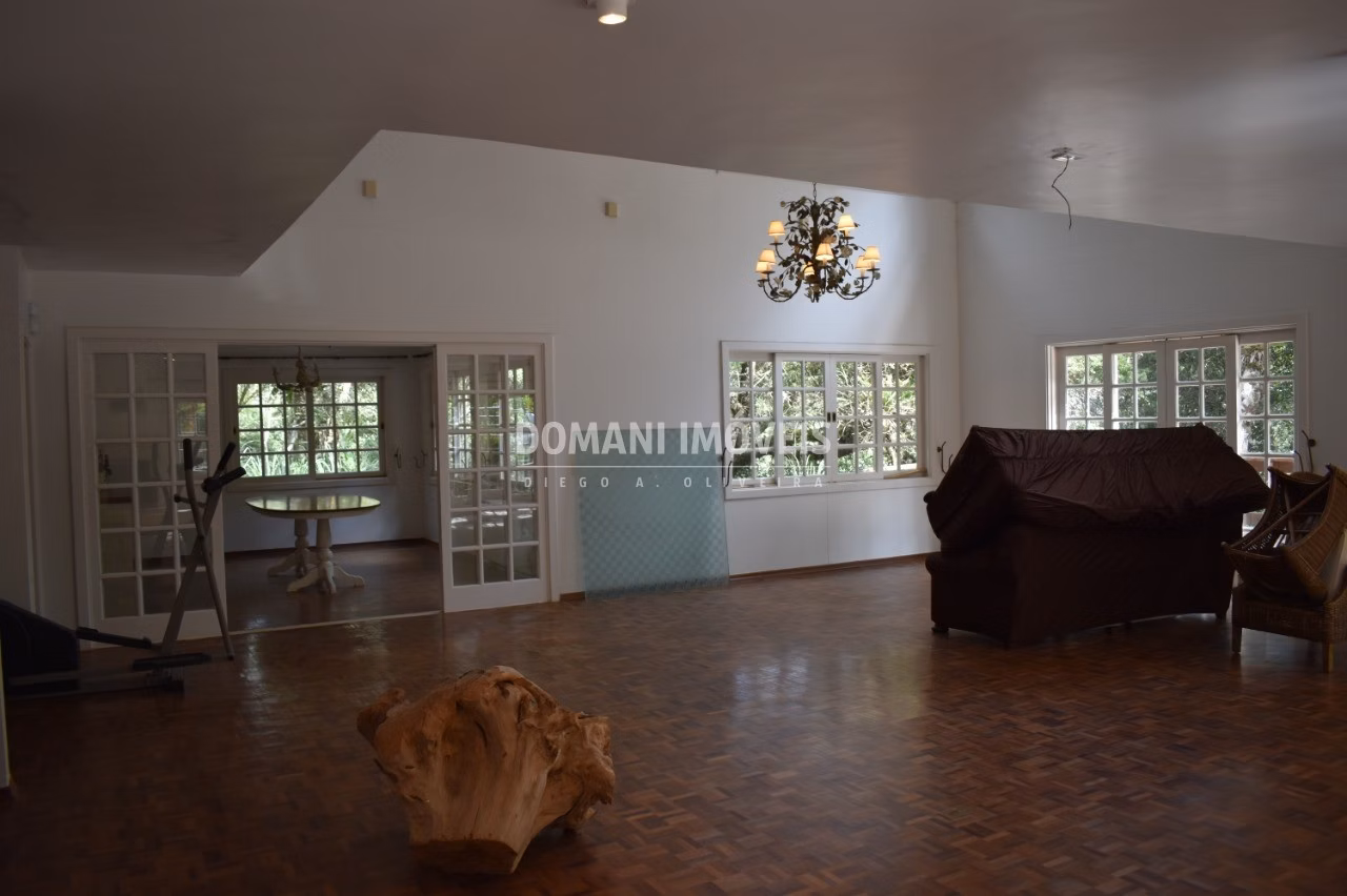 House of 3 acres in Campos do Jordão, SP, Brazil