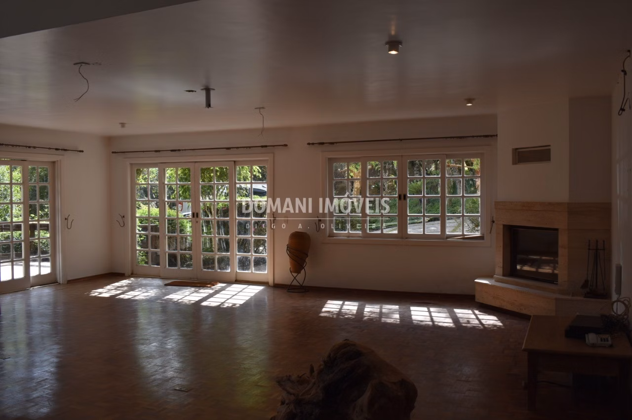 House of 3 acres in Campos do Jordão, SP, Brazil