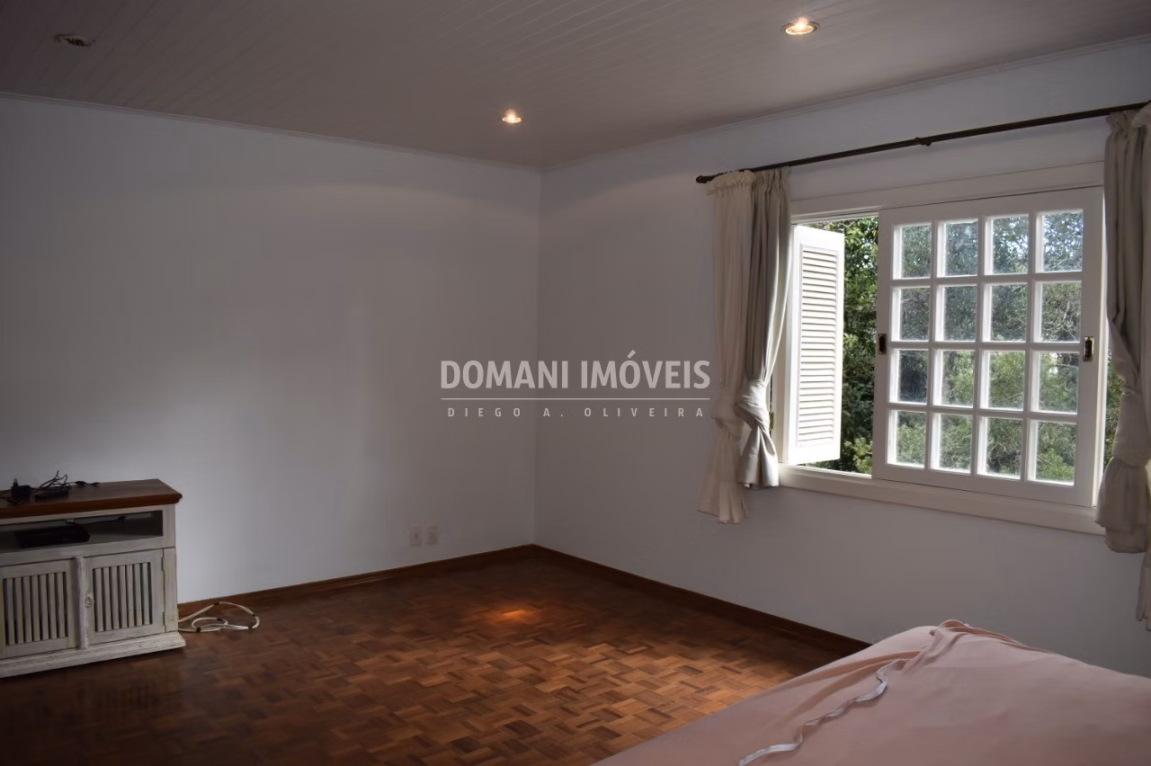 House of 3 acres in Campos do Jordão, SP, Brazil