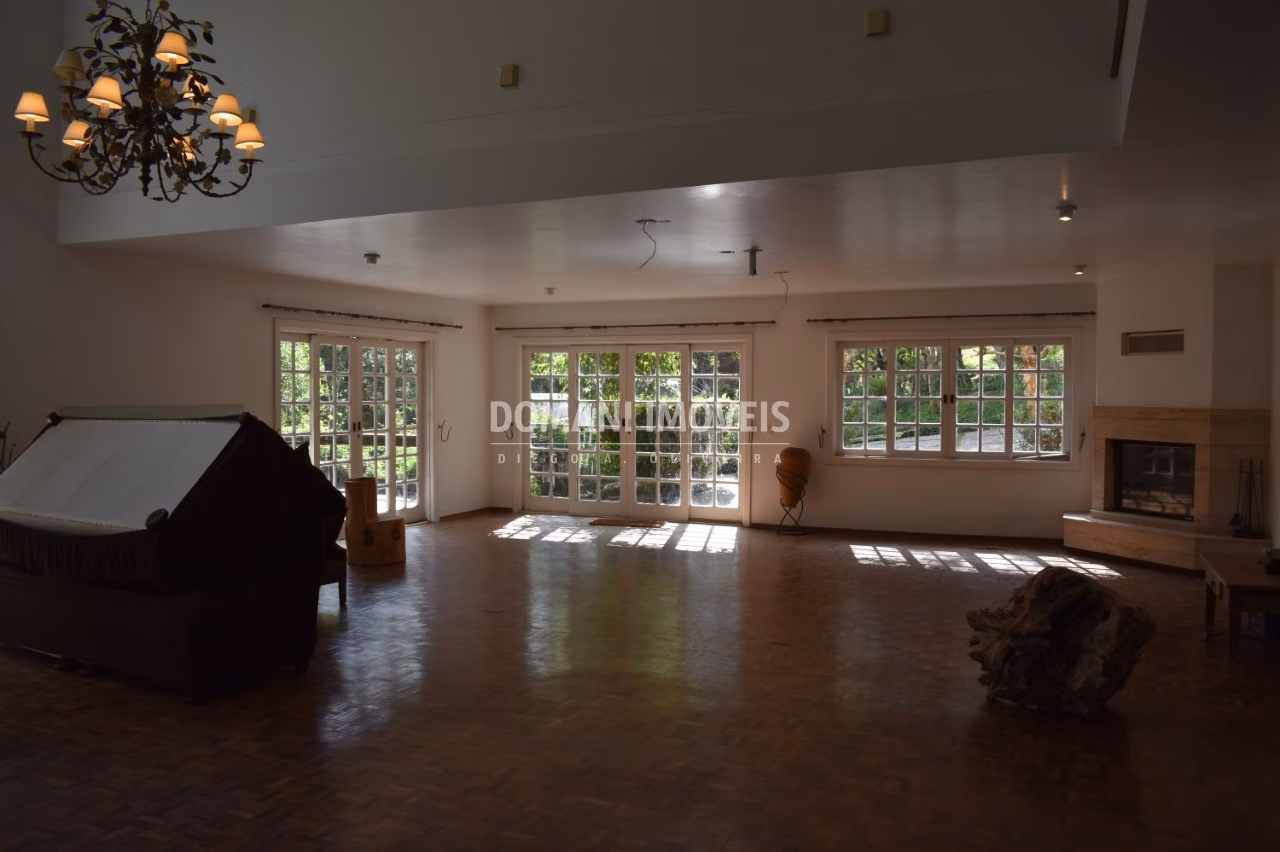 House of 3 acres in Campos do Jordão, SP, Brazil