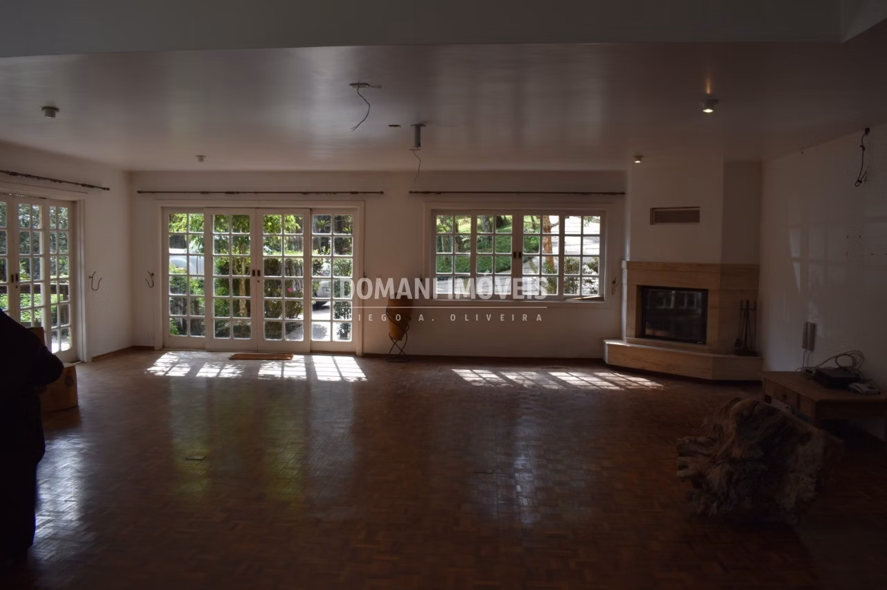House of 3 acres in Campos do Jordão, SP, Brazil