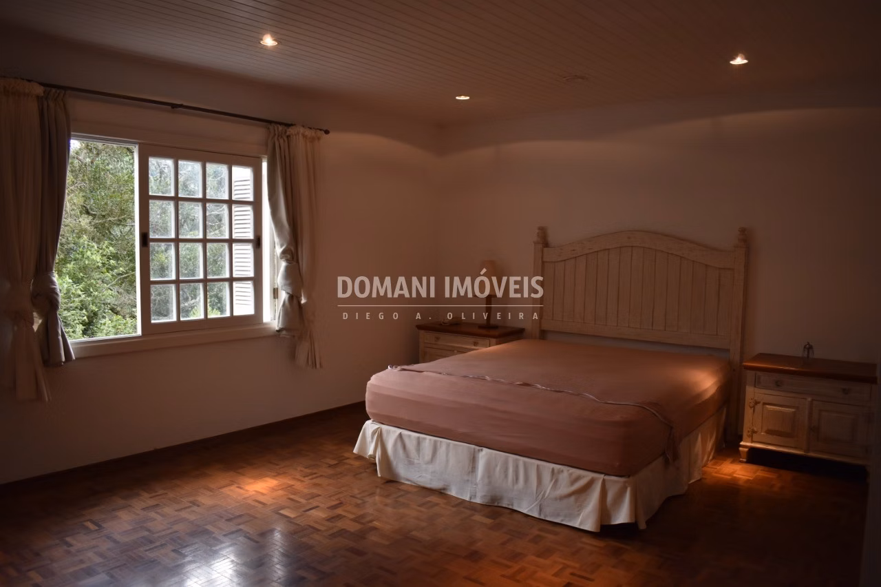 House of 3 acres in Campos do Jordão, SP, Brazil