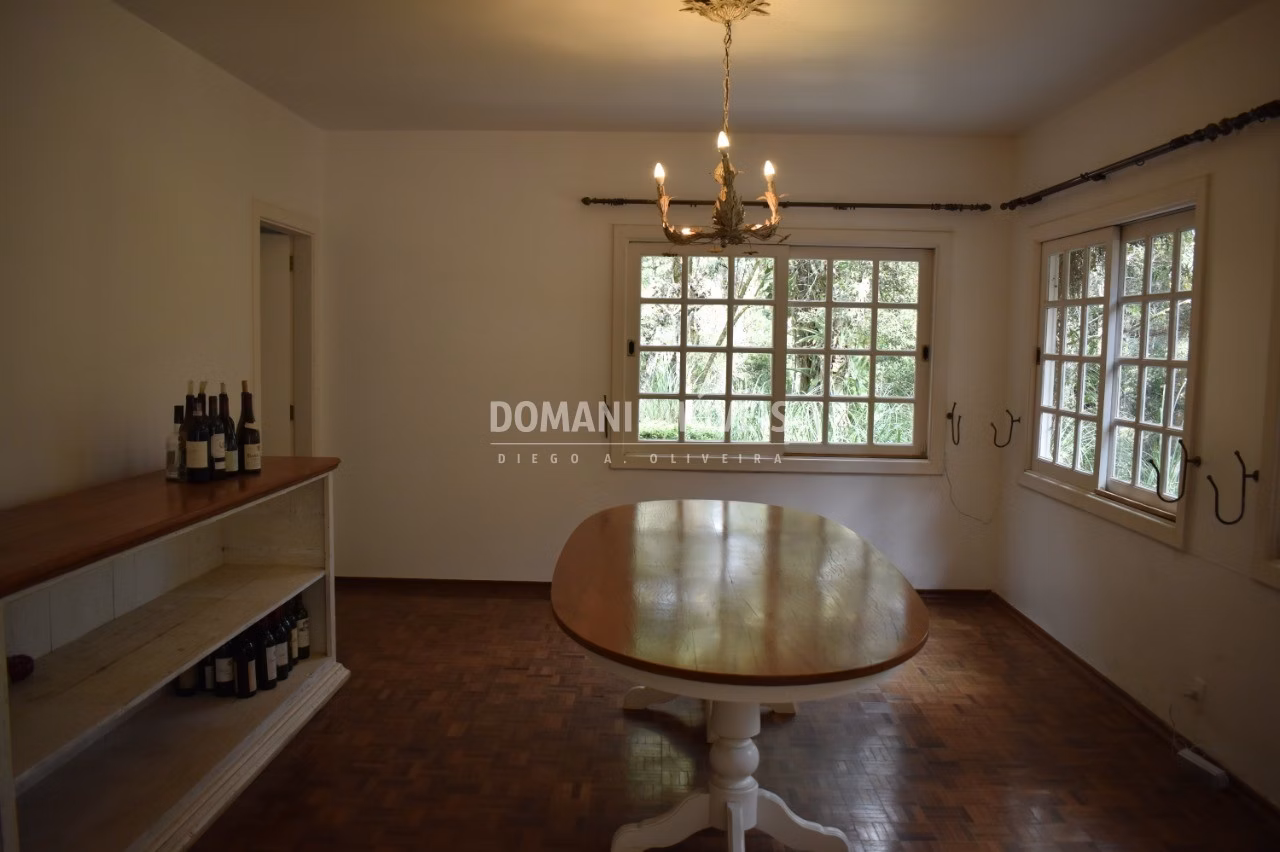 House of 3 acres in Campos do Jordão, SP, Brazil