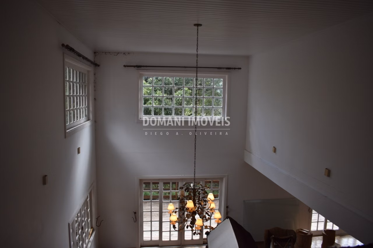 House of 3 acres in Campos do Jordão, SP, Brazil