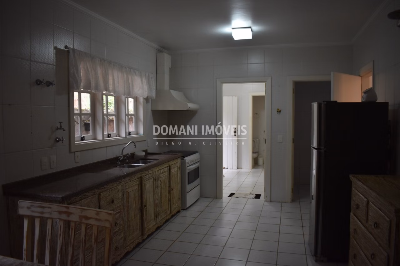 House of 3 acres in Campos do Jordão, SP, Brazil