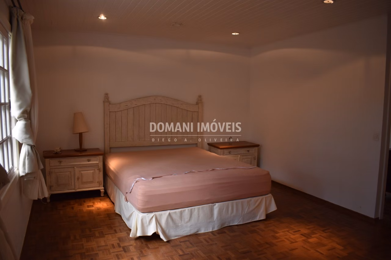 House of 3 acres in Campos do Jordão, SP, Brazil