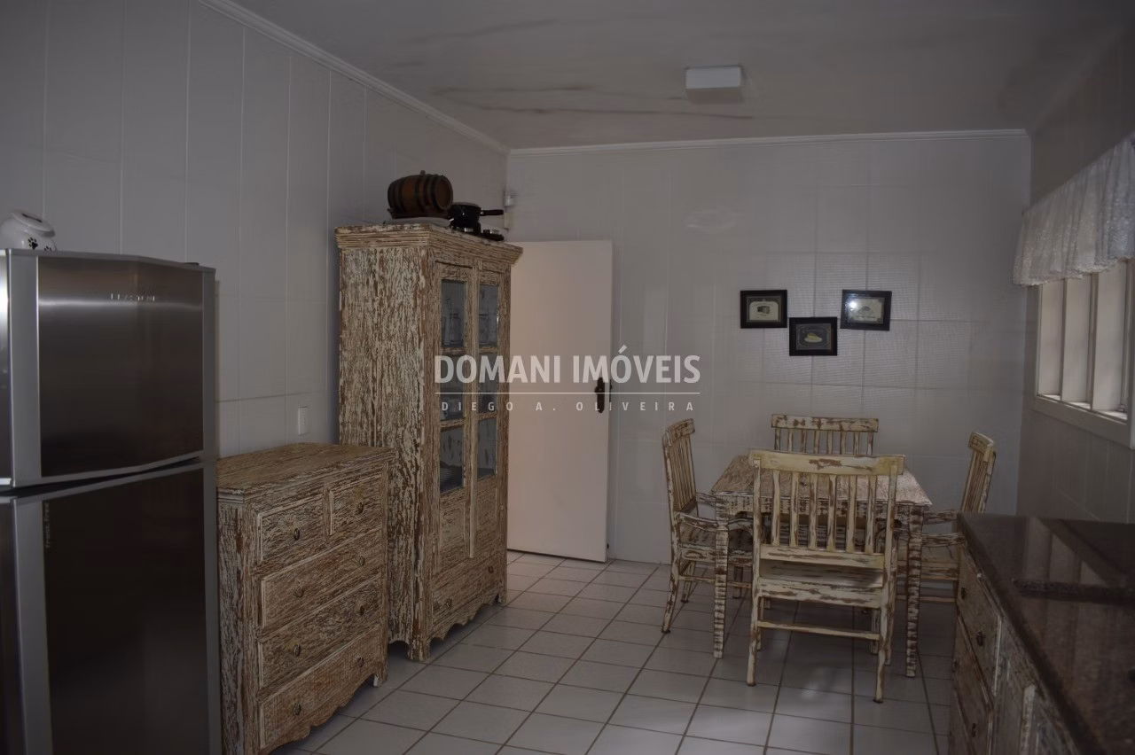 House of 3 acres in Campos do Jordão, SP, Brazil