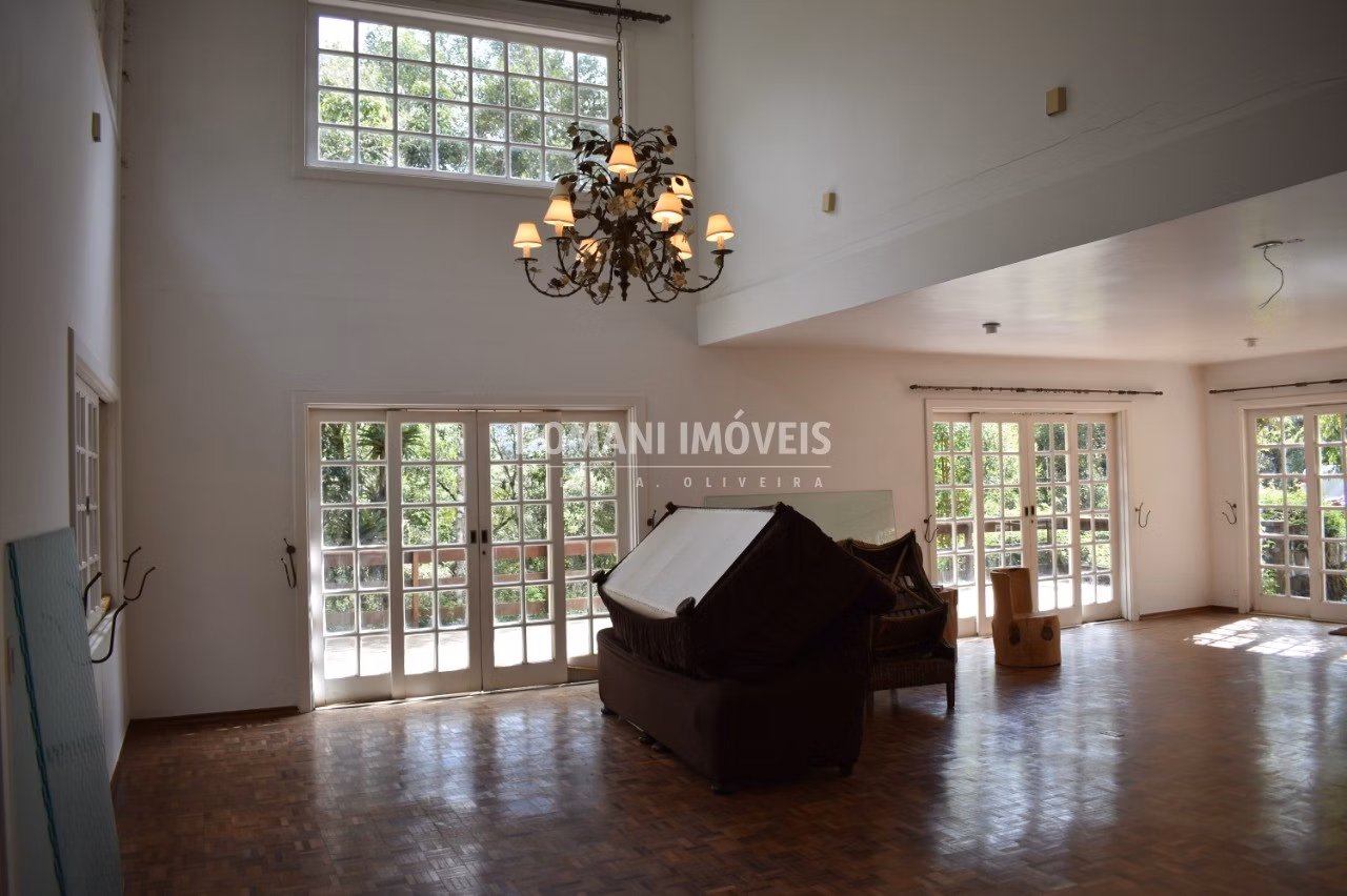 House of 3 acres in Campos do Jordão, SP, Brazil
