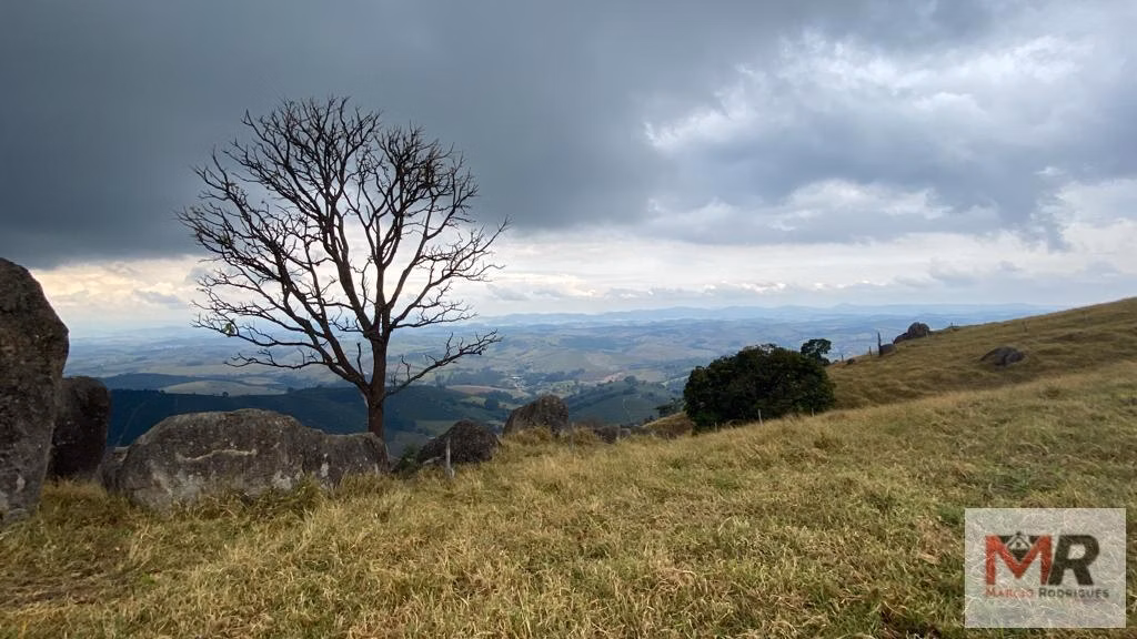 Sítio de 43 ha em Ouro Fino, MG