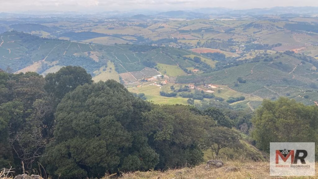Sítio de 43 ha em Ouro Fino, MG