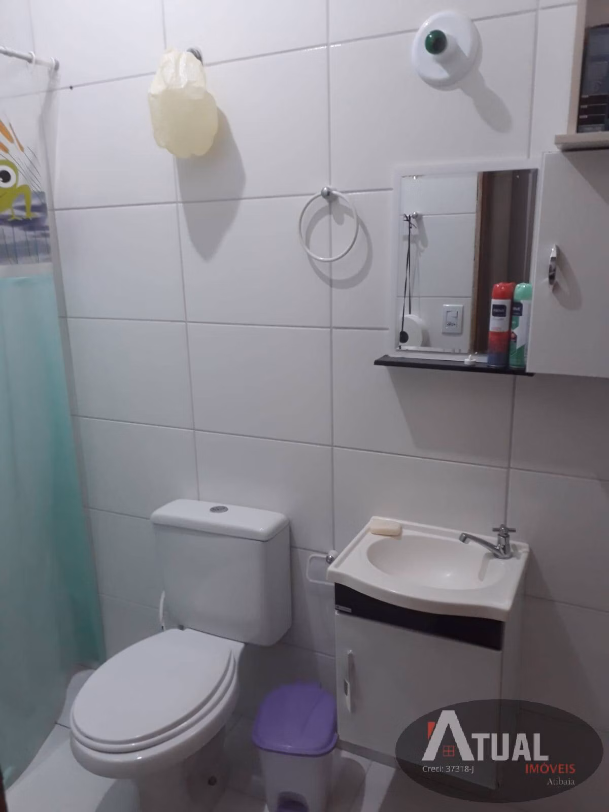 Casa de 300 m² em Atibaia, SP