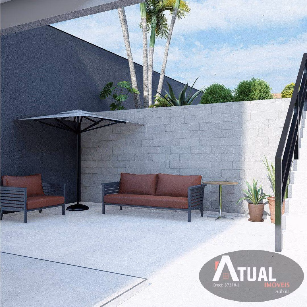 Casa de 268 m² em Atibaia, SP