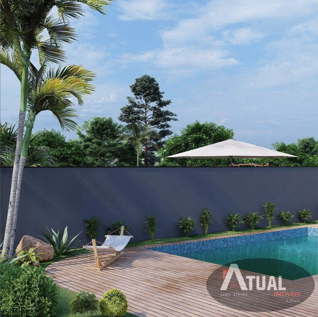 House of 268 m² in Atibaia, SP, Brazil