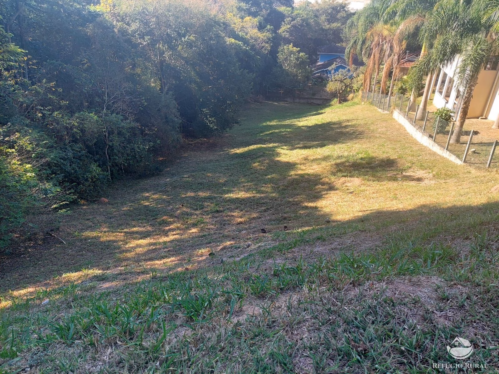 Plot of 1,463 m² in São José dos Campos, SP, Brazil