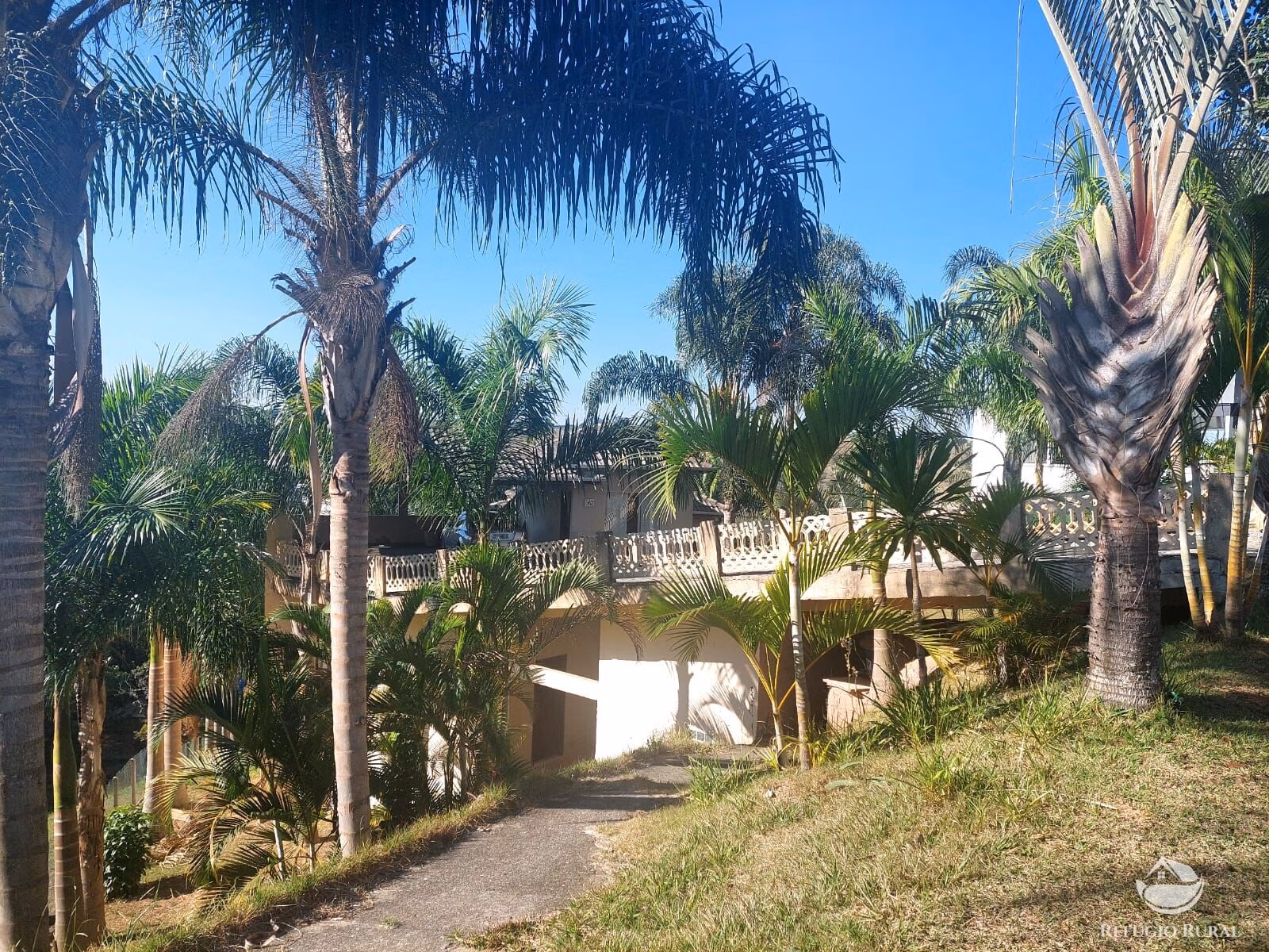 Plot of 1,463 m² in São José dos Campos, SP, Brazil