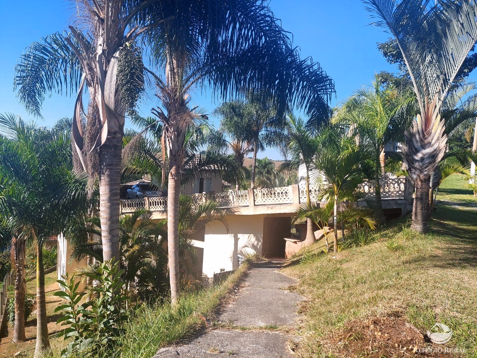 Plot of 1,463 m² in São José dos Campos, SP, Brazil