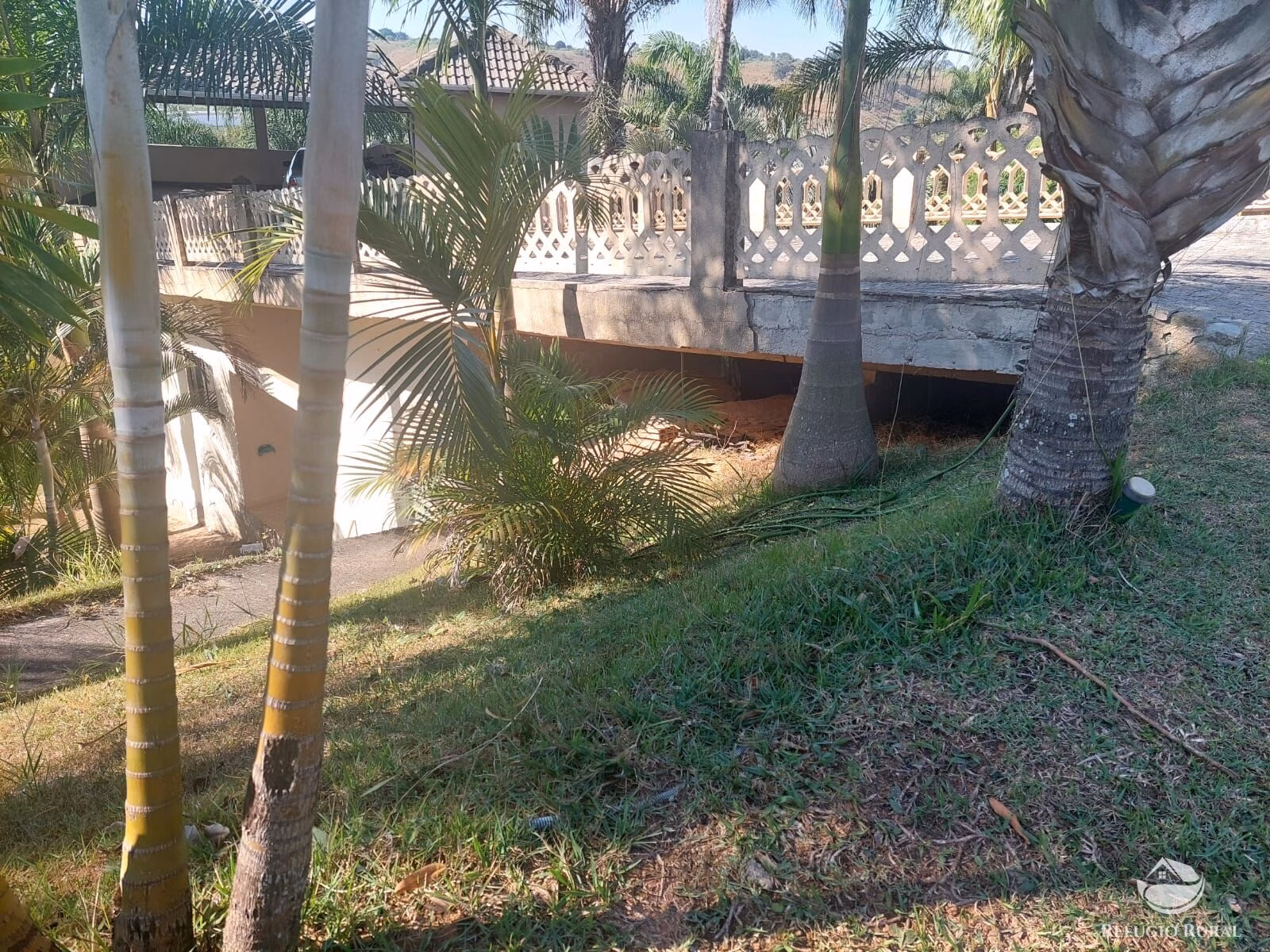 Terreno de 1.463 m² em São José dos Campos, SP