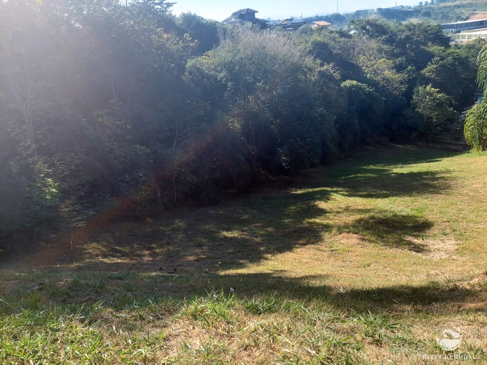 Plot of 1,463 m² in São José dos Campos, SP, Brazil