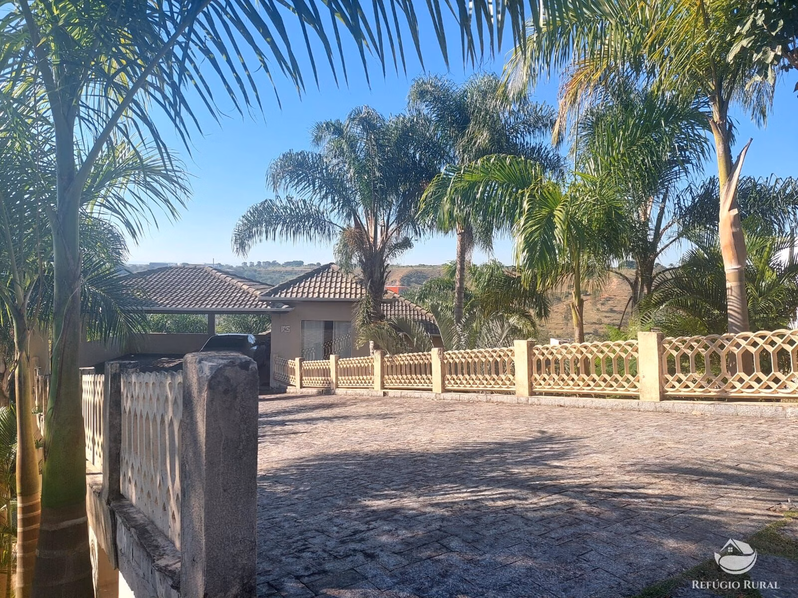 Plot of 1,463 m² in São José dos Campos, SP, Brazil